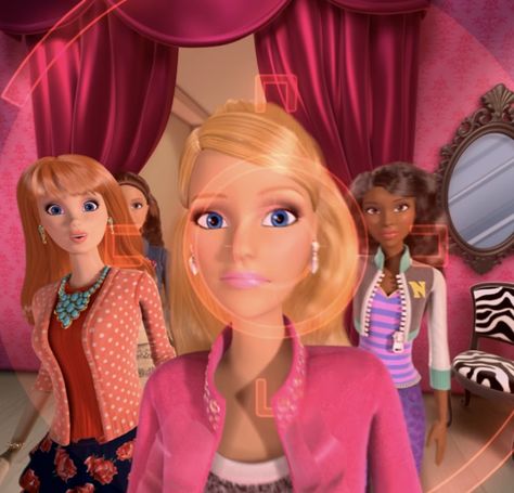 Barbie Life In The Dreamhouse Poster, Summer Barbie Life In The Dreamhouse, Barbie Life In The Dreamhouse Midge, Barbie Life In The Dreamhouse Inside, Barbie Life In The Dreamhouse Background, Barbie Life, Barbie Dream House, Pretty Cool, Tv Shows