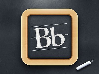 Blackboard Blackboard App Icon, Blackboard App, College Tips, Social Media Strategy, Media Strategy, Student Life, Social Media Strategies, App Icon, App Design