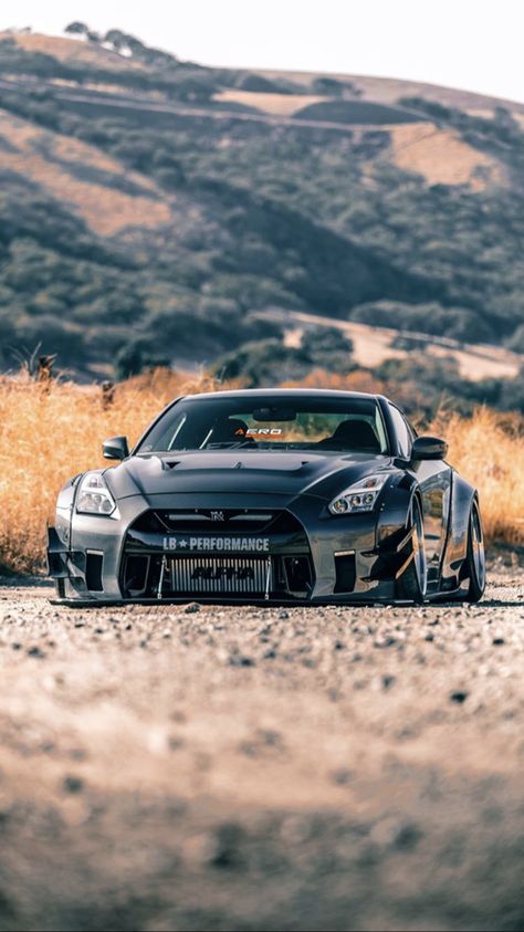 Gtr Iphone Wallpaper, Nisan Gtr, Lighting Heart, Liberty Walk Cars, Car Travel Hacks, Nissan Skyline R35, Skyline R35, Nissan Gtr Nismo, Nissan Gtr Wallpapers