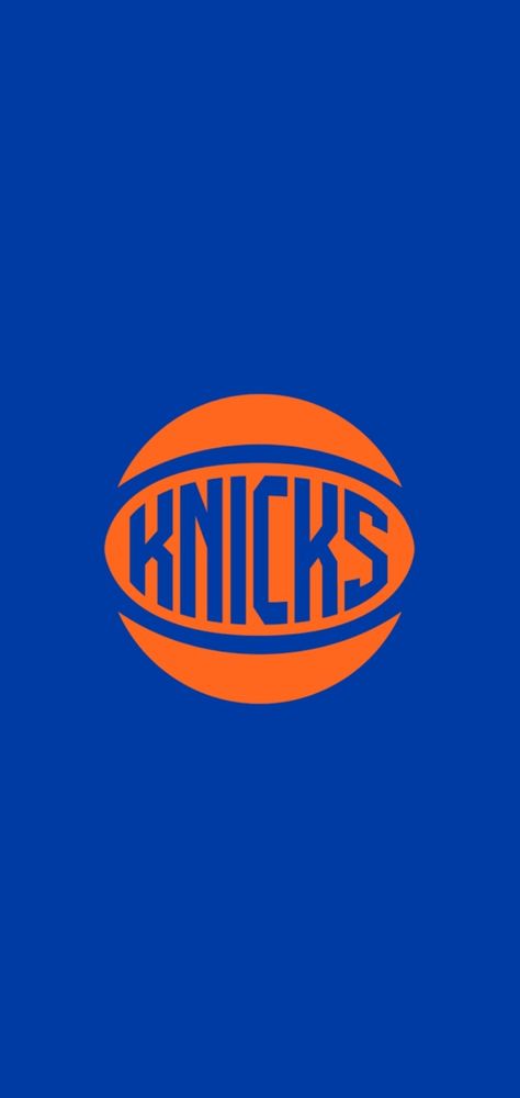 Ny Knicks Logo, Ny Knicks Wallpaper, New York Knicks Wallpaper, Knicks Wallpaper, Nyc Basketball, Hill Background, Knicks Logo, New York Knicks Logo, Retro Fitness