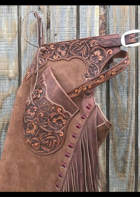 Chap Pattern, Western Chaps Pattern, Cowgirl Fringe Chaps, Horse Riding Chaps, Custom Chaps, Shotgun Chaps, Women’s Western Chaps, Concealed Carry Handbags Western, Cowboy Stuff