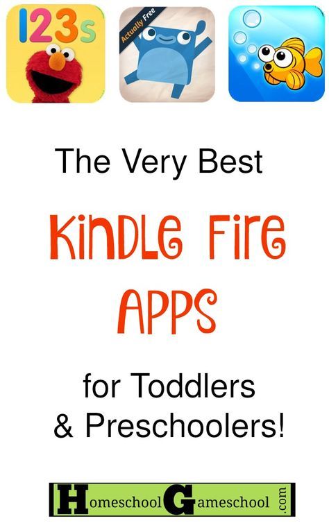 The best Kindle Fire apps for toddlers and preschoolers Homeschooling Elementary, Toddler Apps, Christian Apps, Best Educational Apps, Secular Homeschool, Homeschooling Preschool, Fire Kids, Best Kindle, Alternative Education