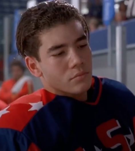 Dean Portman, Louis Mendoza The Mighty Ducks, Dean Portman Mighty Ducks, The Mighty Ducks Gif, Mighty Ducks Deleted Scenes, Guy Germaine Mighty Ducks, Fulton Reed, D2 The Mighty Ducks, The Outsiders Imagines