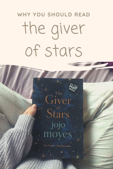 The Giver Of Stars Jojo Moyes, The Giver Of Stars, Giver Of Stars, Jojo Moyes, Book Recommendation, The Giver, Attack On Titan Levi, Diy Book, Old Books