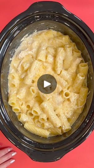 Easy One Pot Dinner! 😲 #pastalover #dinnerideas #recipes | Kyle & Mistie Knight | Kyle & Mistie Knight · Original audio Kyle & Mistie Knight Recipes, Quick Crockpot Meals, One Pot Dinner, Fast Easy Meals, Crock Pot Soup, Crock Pot Slow Cooker, Crockpot Recipes Slow Cooker, Crock Pot Cooking, Olive Garden