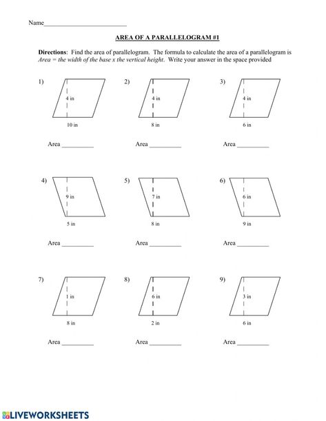 Area And Perimeter Worksheets, Gcse Maths Revision, Decimal Word Problems, Distance Formula, Triangle Worksheet, Grade 6 Math, Math Charts, Maths Exam, Fifth Grade Math