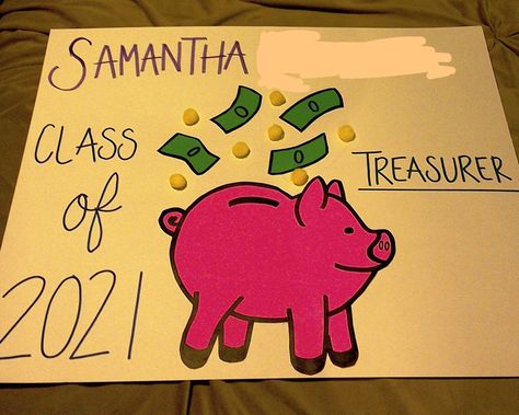 Campaign Posters For Treasurer, Treasure Poster Ideas, Posters For Treasurer, School Treasurer Campaign Posters, Treasurer Poster Ideas, Treasurer Campaign Posters, Student Council Campaign Posters, Student Council Campaign, Tie Dye Patterns Diy