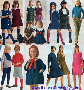 Kindergarten Wardrobe, 1960s Clothes, 60s Outfit, Born In 1963, 60s Fashion Trends, Vintage Fashion 1960s, Vintage Childrens Clothing, 1960 Fashion, 1960s Outfits