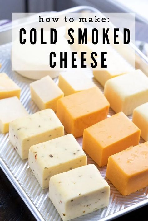 Smoked Cheese Traeger, Smoked Eggs, Masterbuilt Smoker, Pellet Smoker Recipes, Cheese Recipes Homemade, Hey Grill Hey, Traeger Grill Recipes, Charcoal Grilling, Cheese Making Recipes