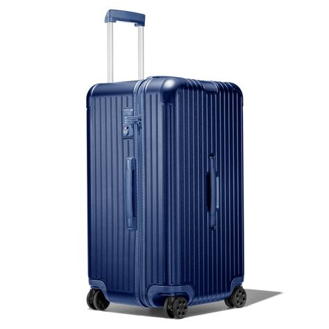 Olympic Airlines, Rimowa Essential, Rimowa Luggage, Blue Suitcase, South African Airways, Vietnam Airlines, Hard Shell Luggage, Lightweight Suitcase, Malaysia Airlines