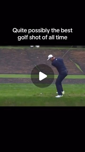 Golf Reporter on Instagram: "Jon Rahm nails it again! 🏌️🙌 . . . . . . (Via/ sportbyplaymaker)  . #reels #golfreels #golfstagram #jonrahm #golshot #golfing #golflife" Jon Rahm, Golf Videos, Golf, Nails, Funny, On Instagram, Instagram