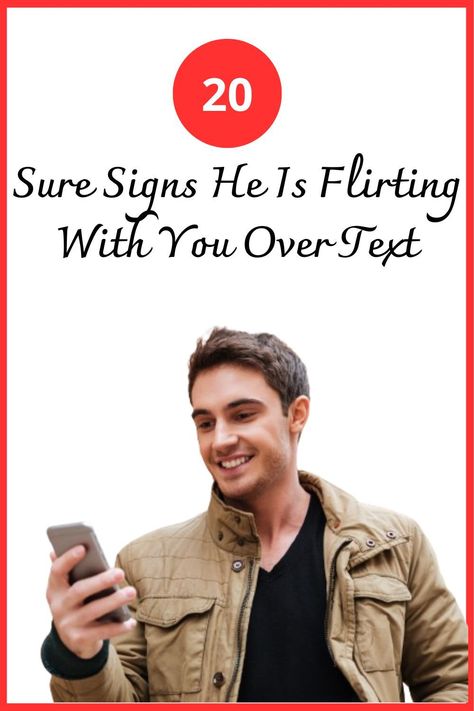 Are you uncertain whether he's flirting with you over text or only want to befriend you? Here are 20 sure signs to let you understand his true intentions with you before he knows it himself. //signs he is flirting with you// //signs he is flirting with you over text// //is he flirting with me through text// Flirty Emojis, Long Distance Girlfriend, Chi Rho, Flirting With Men, Happy Hormones, Text Back, You Meme, Cheer You Up, Distance Relationship