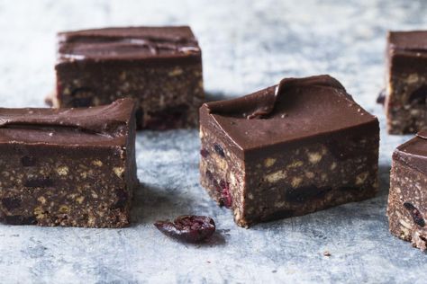 ChelseaWinter.co.nz  Chocolate Fudge Slice - ChelseaWinter.co.nz Chocolate Biscuit Slice, Biscuit Slice Recipes, Fudge Slice Recipes, Nz Baking Recipes, Chelsea Winter Recipes, Chocolate Slice Recipe, Biscuit Fudge, Chocolate Fudge Slice, Fudge Slice