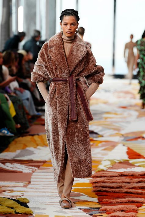 Fall 2023, Ulla Johnson, New York Fashion Week, New York Fashion, Fashion News, Ready To Wear, Fashion Week, New York, How To Wear