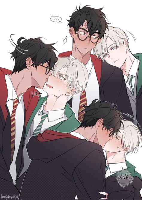 Darry Fanart Bottom Draco, Harry X Draco Fanart Comic, Harry Draco Fanart, Drarry Bottom Draco, Harry X Draco Comic, Draco X Harry Fanart, Harry X Draco Fanart, Drarry Comics, Darry Fanart