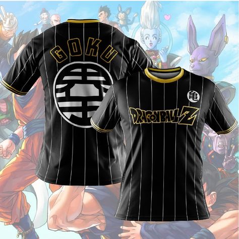 SPECIFICATIONS Tops Type: Tees Theme: dragon ball Style: Casual Sleeve Length(cm): Short Pattern Type: Film Material: Polyester Item Type: Tops Dragon Ball costume: cosplay dragon ball Collar: O-Neck Brand Name: Bandai Applicable Season: summer Applicable Scene: Casual Ball Costume, Short Pattern, Goku Super, New Dragon, Film Material, Gold Dragon, Dragon Ball Goku, Kids Clothes Boys, Costume Cosplay