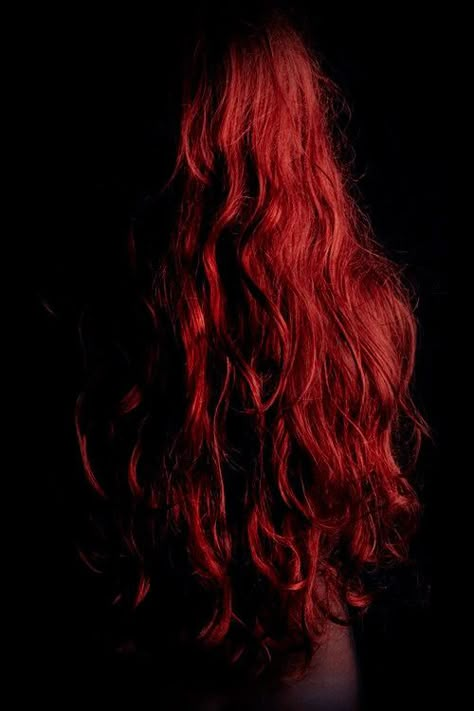 Red Elf Aesthetic, Fire Hair Aesthetic, Red Hair Witch Aesthetic, Wine Red Hair Aesthetic, Long Red Hair Aesthetic, Bright Red Hair Aesthetic, Fantasy Red Hair, Dark Red Hair Aesthetic, Red Haired Witch