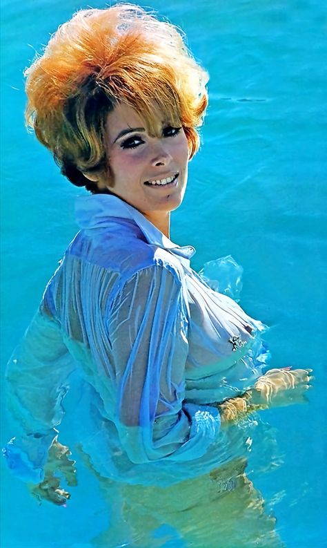 Jill St John, Classic Actresses, Jane Fonda, Saint John, Hottie Women, Vintage Pinup, Vintage Hollywood, X Ray, Classic Hollywood