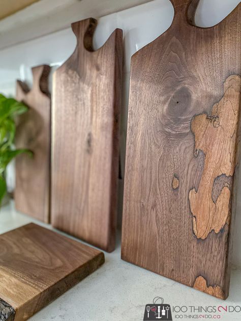 Charcuterie Boards Design, Build Charcuterie Board, Charcuterie Board Making, Build Charcuterie Board Wood, Making Charcuterie Board Wood, Charcuterie Board Measurements, Diy Wooden Charcuterie Board Ideas, Building Charcuterie Board, Charcuterie Board Ideas How To Build Diy