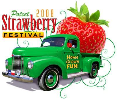 Strawberry Balloons, Canyon Lake Texas, Strawberry Festival, Canyon Lake, April Cornell, Texas History, Spring Holidays, Autumn Scenery, Real Estate News