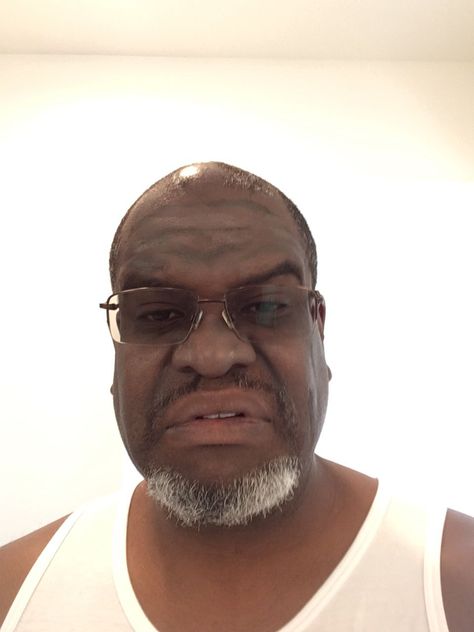 Big Fat Guy, Funny Man, Old Fat Man, Fat Black Guy, Ugly Person Funny, Fat Black Man, Old Black Man, Old Man Meme, Bald Head Man