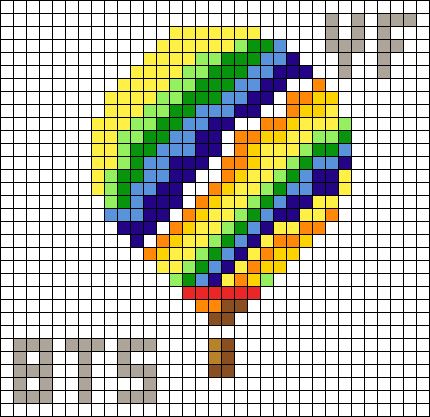 Alpha pattern #92458 | BraceletBook Bts Alpha Pattern, Bts Perler Beads, Bts Pixel Art, Bts Crochet, Music Korean, Geeky Cross Stitch Patterns, Graph Crochet, Easy Pixel Art, Pixel Art Templates