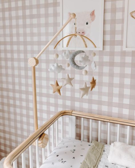 Dusty Pink Nursery, Pink Nursery, Dusty Pink, Nursery, Bedroom, Pink, Quick Saves