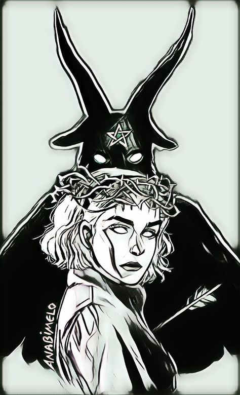 Sabrina Spellman Drawing, Chilling Adventures Of Sabrina Tattoo, Sabrina Spellman Comic, Sabrina Tattoo, Thorn Tattoo, Halloween Flash, Castlevania Anime, Chilling Adventures Of Sabrina, Sabrina Spellman