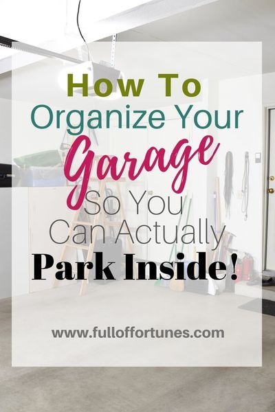 Junk Organization, Spring Cleaning Challenge, Tire Storage, Car Inside, Garage Update, Cleaning Challenge, Dumping Ground, Clean Garage, Tandem Garage