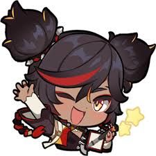 Sticker Maker - All Sticker Packs Anime Printables, Fandom Games, Sticker Maker, Chibi Characters, High Five, Cute Chibi, Phone Themes, Iconic Characters, Reaction Pictures