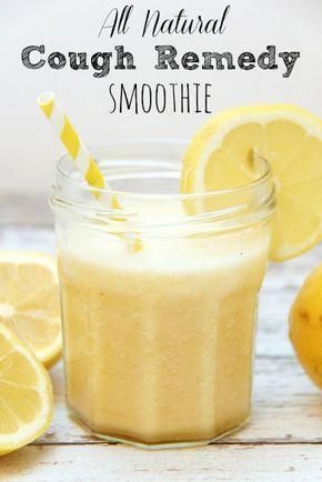 Make this easy and yummy All Natural Pineapple Cough Remedy Smoothie the next time you get a cough. Works wonders to boost the immune system too! Cooking With Turmeric, Home Remedy For Cough, Natural Healing Remedies, Cold Cough, Diy Remedies, Cold Home Remedies, Natural Cough Remedies, Cough Remedies, Honey Recipes