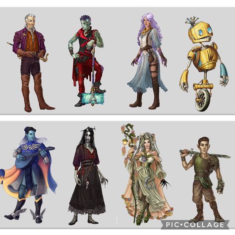 Character Images Critical Role Campaign 3 Fanart, Bmo Adventure Time, Finn Adventure Time, Marceline Adventure Time, Adventure Time Bmo, Bubblegum Marceline, Jake Adventure Time, Critical Role Characters, Marceline And Bubblegum