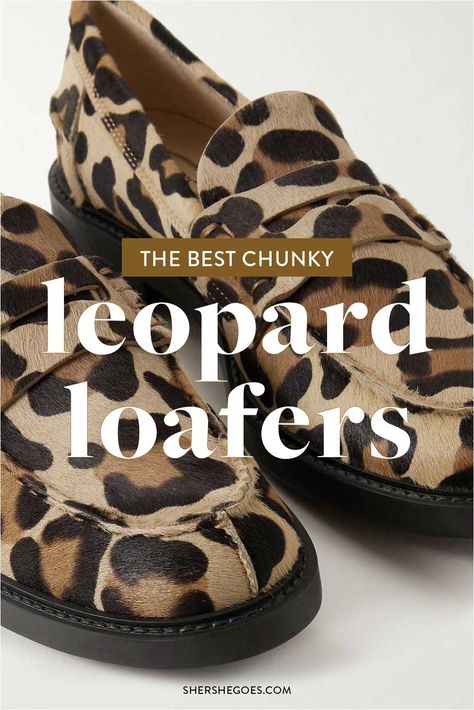 Leopard Loafers Animal Print Loafers Outfit, Leopard Loafers Outfit, Loafers Outfit Work, Leopard Shoes Outfit, Heaven Fashion, Animal Print Loafers, Leopard Print Loafers, Ss 2024, Leopard Loafers