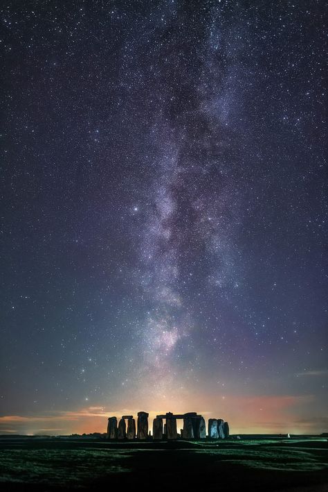 Cer Nocturn, Summer Triangle, Milky Way Photography, Earth Photos, Stars In The Sky, Beautiful Skies, Starry Nights, Milky Way Galaxy, Hubble Space Telescope