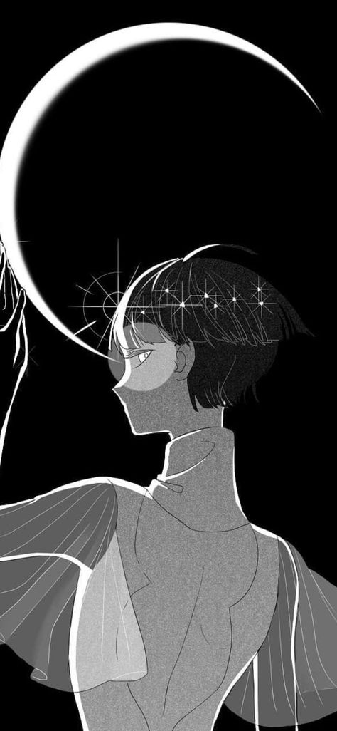 Hnk Phos Manga, Hnk Phos Wallpaper, Moon Phos Fanart, House No Kuni, Land Of The Lustrous Wallpaper, Hnk Wallpaper, Moon Phosphophyllite, Houseki No Kuni Wallpaper, Hnk Manga