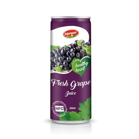 250 ml Canned Pure Grape Juice Check more at https://jojonavi.com/products/fruit-juice-drinks/250-ml-canned-pure-grape-juice/ Taco Salad Recipes, Sunrise Pictures, Berry Juice, Juice Drinks, Taco Salad, Grape Juice, Beverage Packaging, Company Meals, Sweet Taste