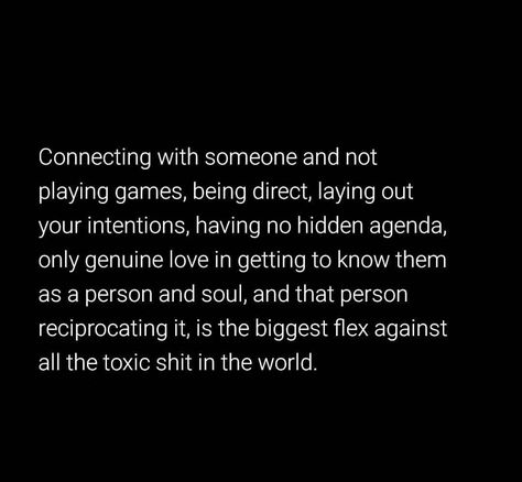 #connection #agenda #real #rare Real Is Rare, Rare Quotes, Connection Quotes, Rare Quote, Soul Mate Love, Hidden Agenda, Dysfunctional Family, Genuine Love, Having Patience