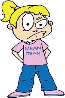 Social Learning Programs at MLC: Introducing "Mean Jean"--Unthinkable # 1 Superflex Activities, Mean Jean, Social Skills Lessons, School Social Worker, Social Skills Activities, Social Thinking, 1 May, Counseling Resources, Character Education