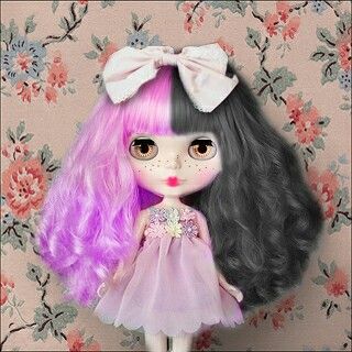 Melanie doll Melanie Martinez Blythe Doll, Melanie Martinez Doll, Melanie Martinez Fan Art, Cry Baby Melanie Martinez, Cry Baby Album, Baby Melanie Martinez, Melanie Martinez Dollhouse, Mealine Martinez, Melanie Martinez Cry Baby