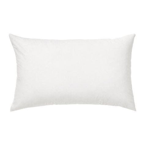 Ikea Website, Sofa Pillow Covers, Ikea Family, Cushion Inserts, White Pillows, Cushion Pads, Mold And Mildew, Down Pillows, Sofa Pillows