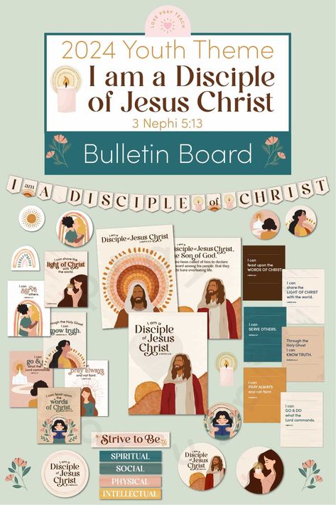 Young Women Lesson Helps, Yw Theme, Lds Youth Theme, Lds Primary Lesson Helps, Lds Primary Lessons, Yw Activities, Lds Youth, Youth Theme, Lds Young Women