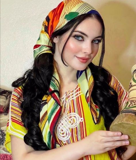 Moroccan Beauty, Moroccan Women, Female Celebrity Fashion, Fashion Model Photography, Arabian Beauty Women, Arab Beauty, Swag Girl Style, Beachwear Fashion, Beautiful Muslim Women