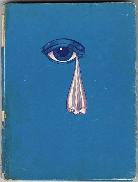 Alan Aldridge Collage Vintage, Arte Inspo, Art Et Illustration, Art And Illustration, Eye Art, Book Cover Design, Of Wallpaper, An Eye, Vintage Book