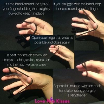 Hand Therapy Exercises, Dancing Workout, Hand Stretch, Wrist Exercises, Hand Strengthening, Finger Exercises, Finger Strength, Hand Exercises, Pole Dancing Fitness