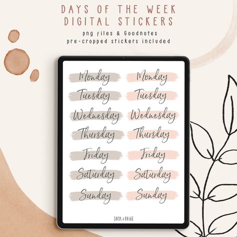 Free Digital Stickers quarantineplanner #plannerorganizationideas #planners2024🗒️ Goodnotes Stickers Pre Cropped Free, Pre Cropped Digital Stickers Free, Goodnotes Template Free Stickers, Free Digital Stickers For Goodnotes, Free Goodnotes Stickers, Freebies Stickers, Free Digital Stickers, Canva Codes, Kawaii Doodle