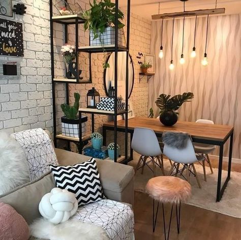 The Ultimate Guide To Home Decor Interior Design Ideas 2023 Small Living Room Decor, Owl Crafts, Small Apartment Living, Ideas Living Room, Home Decor Living Room, Decor Home Living Room, Apartment Inspiration, Living Room Decor Apartment, Living Room Inspo