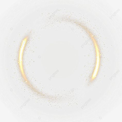 golden circular halo material Round Png, Business Flyer, Clipart Images, Png Clipart, Png Image, Transparent Background, Halo, Clip Art, For Free