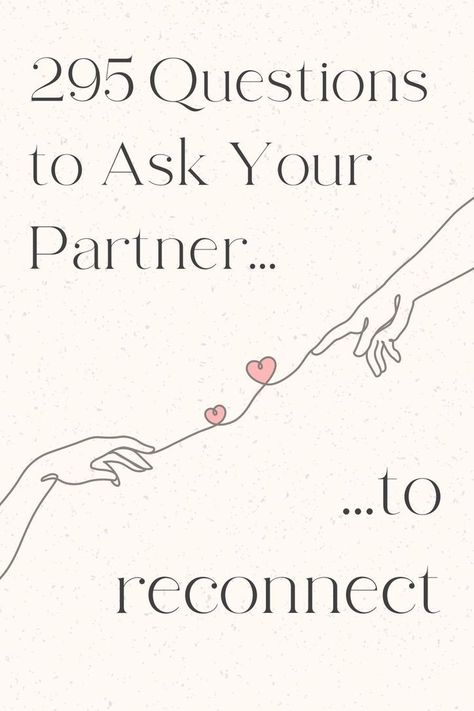 Hey friend, looking to reconnect with your hubby? This post has 295 fun and flirty questions to ask your husband that’ll have you both laughing and bonding in no time! #FunnyQuestionsToAskYourHusband #CoupleQuestions #RelationshipGoals Deep Questions To Ask Your Husband, Silly Questions To Ask, Questions To Ask Your Husband, Flirty Questions To Ask, Funny Questions To Ask, Questions To Ask Your Partner, Family Priorities, Flirty Questions, Deep Questions To Ask