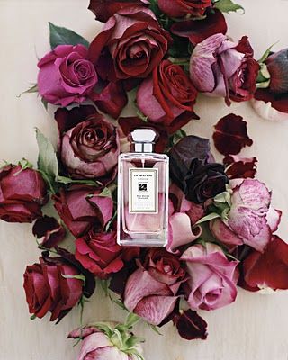 Jo Malone Red Roses envelops you in the romance of Valentine's Day! | Beauty Crazed in Canada Jo Malone Red Roses, Jo Malone Peony, Jo Malone Perfume, Rose Perfume, Bridesmaid Gift Boxes, Beautiful Perfume, Jo Malone, Pink And Red, Favorite Scents