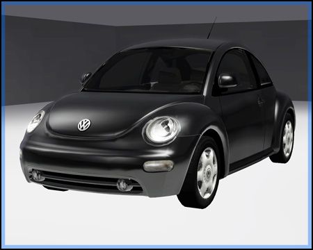 Sims 3 Cars, Sims 3 Cc Furniture, Sims 3cc, Ts3 Cc, Sims 3 Cc Finds, Sims 3 Mods, Cc Sims4, Volkswagen New Beetle, Sims 5